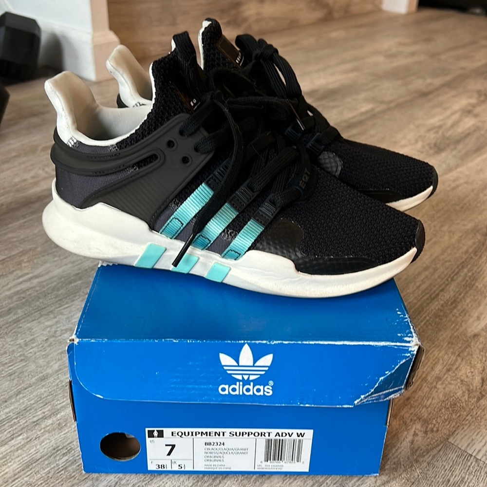Adidas | EQT Support Adv Women